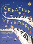 Creative Keyboard Book 1A PIANO