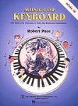 Music For Keyboard Book 1B PIANO