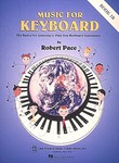 Music For Keyboard Book 1B PIANO