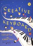 Creative Keyboard Book 1B PIANO
