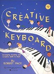 Creative Keyboard Book 1B PIANO