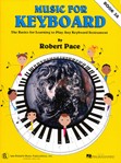 Music For Keyboard Book 2A PIANO