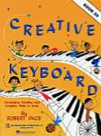 Creative Keyboard Book 2A PIANO