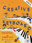 Creative Keyboard Book 2A PIANO