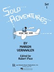 Solo Adventures Set 1