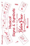 Musical Signs And Symbols Set II