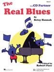 Real Blues   Book 1