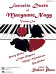 Favorite Duets Of Maryanne Nagy Lev 3-4