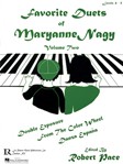 Favorite Duets Of Maryanne Nagy Lev 4-5