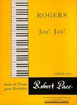 Jau! Jau! (Sheet Music) in Spanish