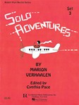 Hal Leonard Verhaalen Pace  Solo Adventures Set 3