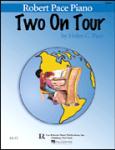 Roberts Helen C Pace   Two On Tour Book 1 - 1 Piano / 4 Hands