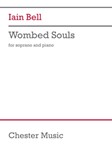 Wombed Souls - for Soprano and Piano
