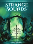 Strange Sounds
 - Piano Solos
