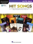Hit Songs - Alto Sax