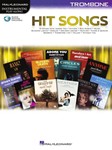 Hit Songs w/online audio [trombone]