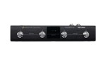 Ampero Control - Bluetooth MIDI Foot Controller (4 Switches)