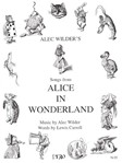 Alice In Wonderland