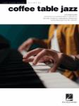 Coffee Table Jazz [piano] Jazz Piano Solos