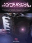 Movie Songs for Accordion