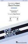 Back Pocket (arr. Roger Emerson)