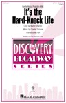 It's the Hard-Knock Life (from the Musical Production Annie)