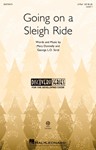 Going on a Sleigh Ride