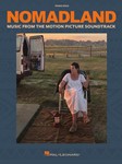 Nomadland Music from the Motion Picture Soundtrack [piano solo]