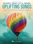 Happy, Rise Up & More Uplifting Songs [pvg]