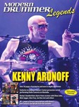 Modern Drummer Legends: Kenny Aronoff
