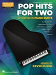 Pop Hits for Two - 10 Fresh and Fun Piano Duets