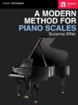 Modern Method for Piano Scales [piano] Sifter