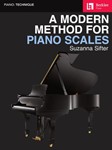 A Modern Method for Piano Scales