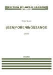 (gen)foreningssange - SATB