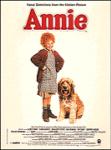 Annie Vocal Selections from the Movie [pvg]