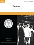 I'm Yours