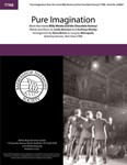 Pure Imagination - from Willy Wonka and the Chocolate Factory