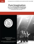 Pure Imagination - from Willy Wonka and the Chocolate Factory
