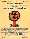 House Of Flowers
