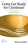 Gotta Get Ready for Christmas