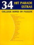 34 Hit Parade Extras -