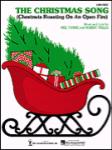 Hal Leonard    Christmas Song (Chestnuts Roasting on An Open Fire) - Low Voice
