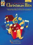 Hal Leonard   Various 17 Super Christmas Hits - F Horn Book | CD