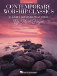 Contemporary Worship Classics [intermediate piano] Hayes