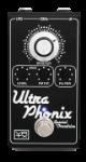 Ultraphonix MkII - Overdrive Guitar Effects Pedal