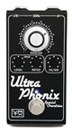 Ultraphonix MkII - Overdrive Guitar Effects Pedal