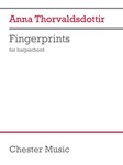 Fingerprints - for Harpsichord
