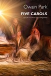 Five Carols - SATB