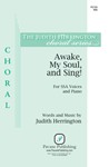 Awake My Soul and Sing
