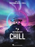Piano Guys Chill [piano/cello]